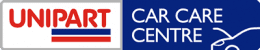 Unipart-Logo-T-Strip