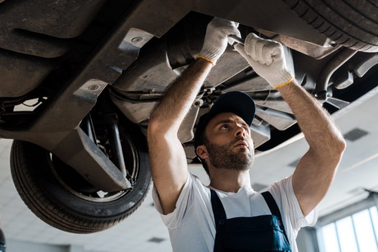 Garage Services from [garagename]